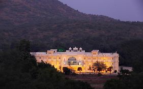 Shouryagarh Resort Udaipur